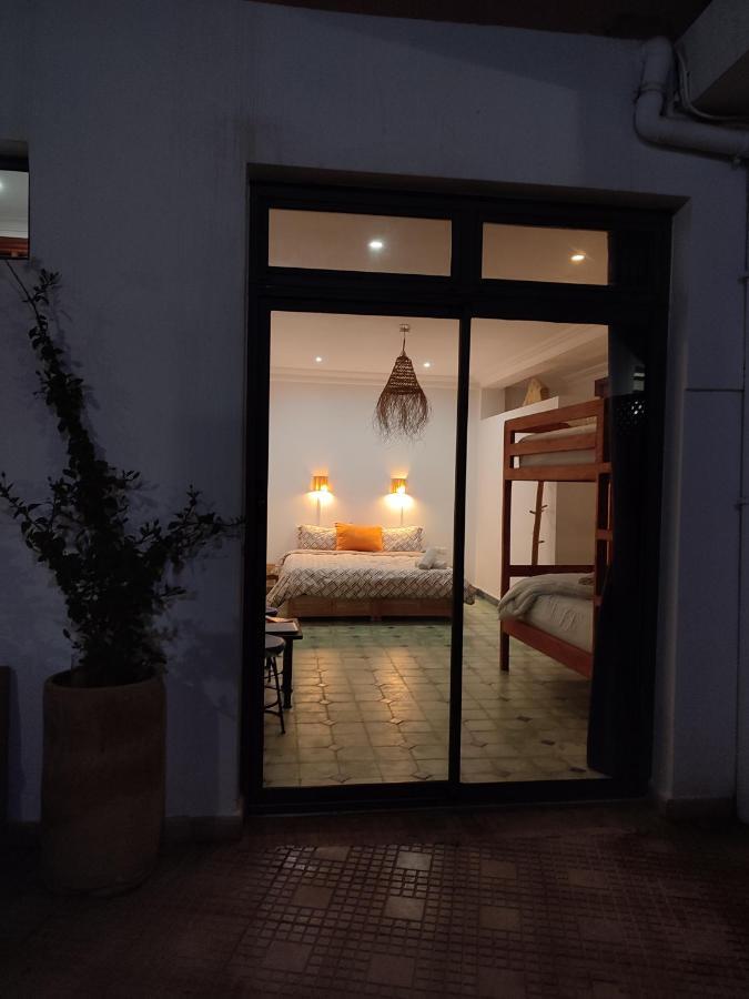 Imsouane Surf Paradise Εξωτερικό φωτογραφία