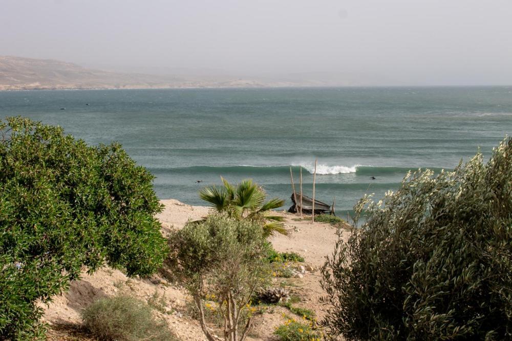 Imsouane Surf Paradise Εξωτερικό φωτογραφία
