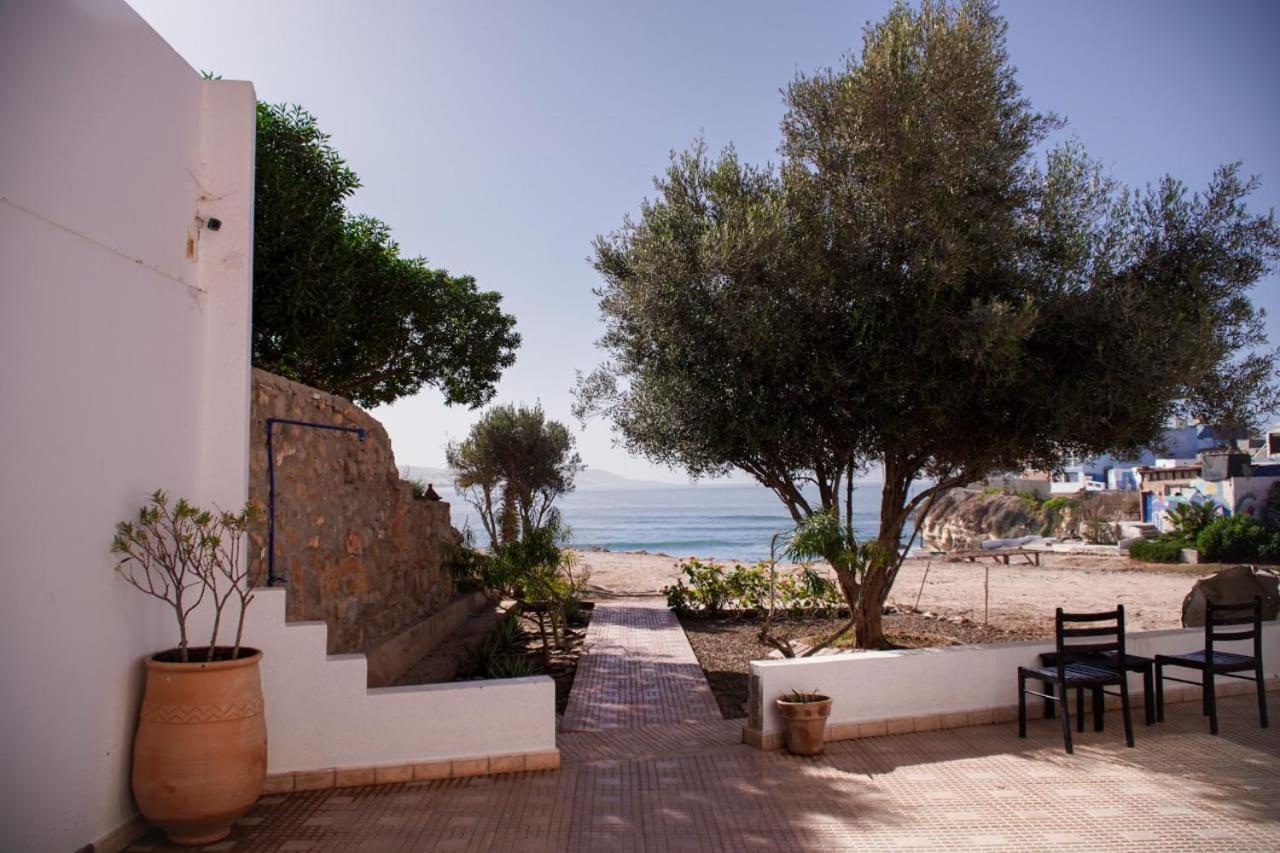 Imsouane Surf Paradise Εξωτερικό φωτογραφία