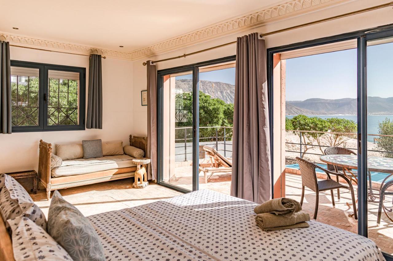 Imsouane Surf Paradise Εξωτερικό φωτογραφία