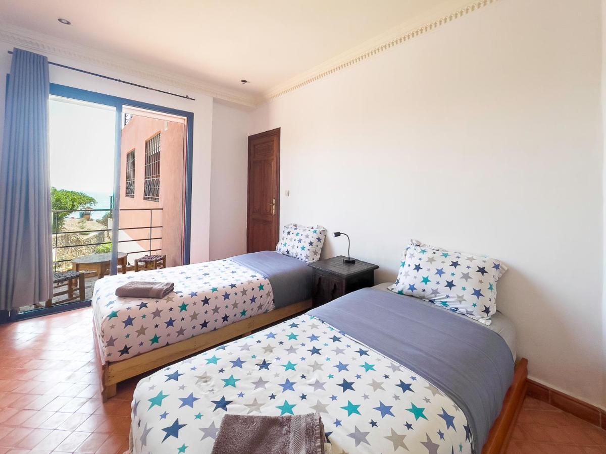 Imsouane Surf Paradise Εξωτερικό φωτογραφία