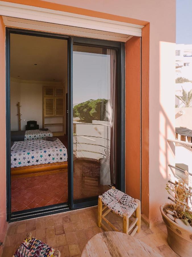 Imsouane Surf Paradise Εξωτερικό φωτογραφία