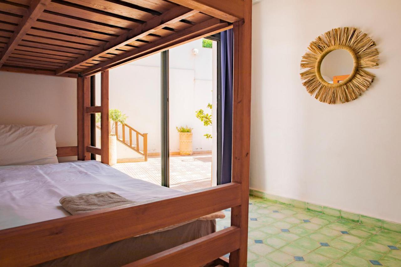 Imsouane Surf Paradise Εξωτερικό φωτογραφία
